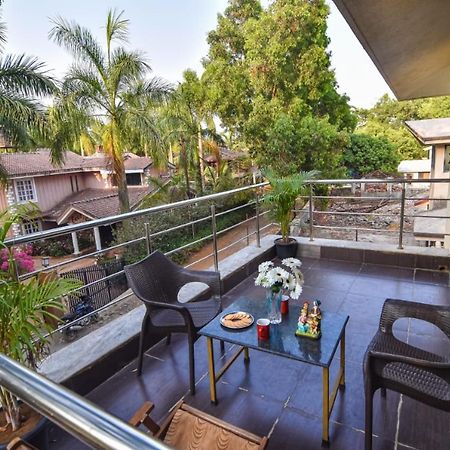 Pine View 2Bhk Villa Lonavala Esterno foto