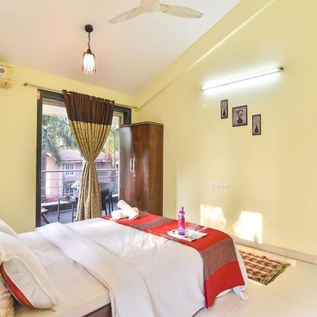 Pine View 2Bhk Villa Lonavala Esterno foto