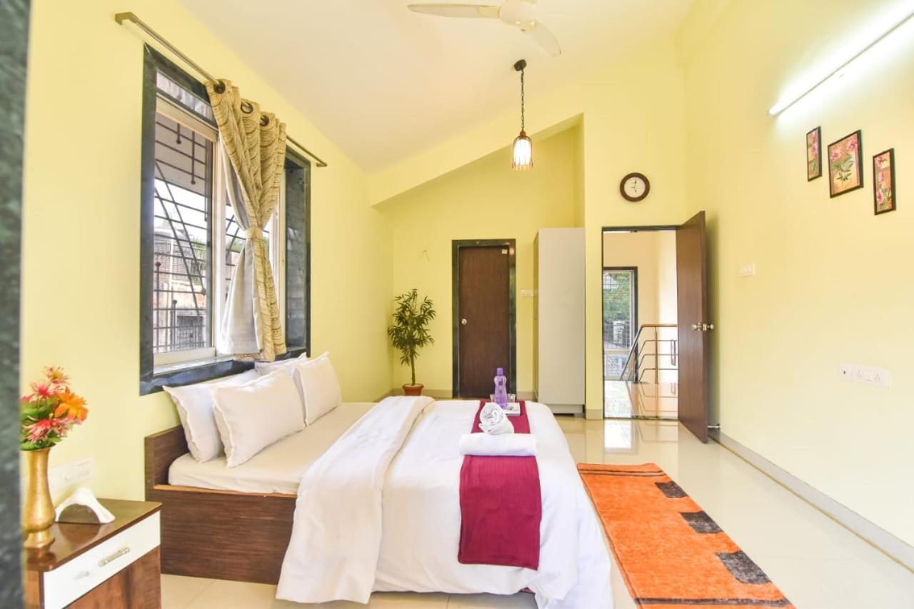 Pine View 2Bhk Villa Lonavala Esterno foto