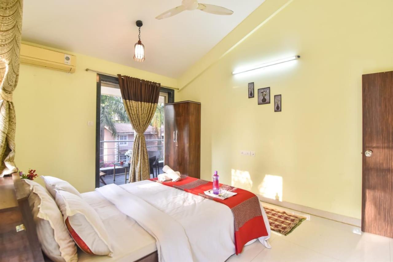 Pine View 2Bhk Villa Lonavala Esterno foto